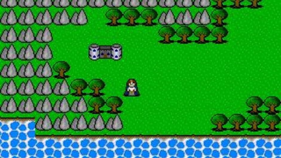 Mysterious Song screenshot