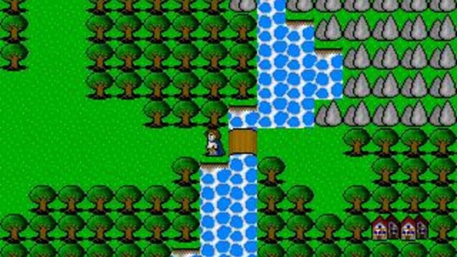 Mysterious Song screenshot