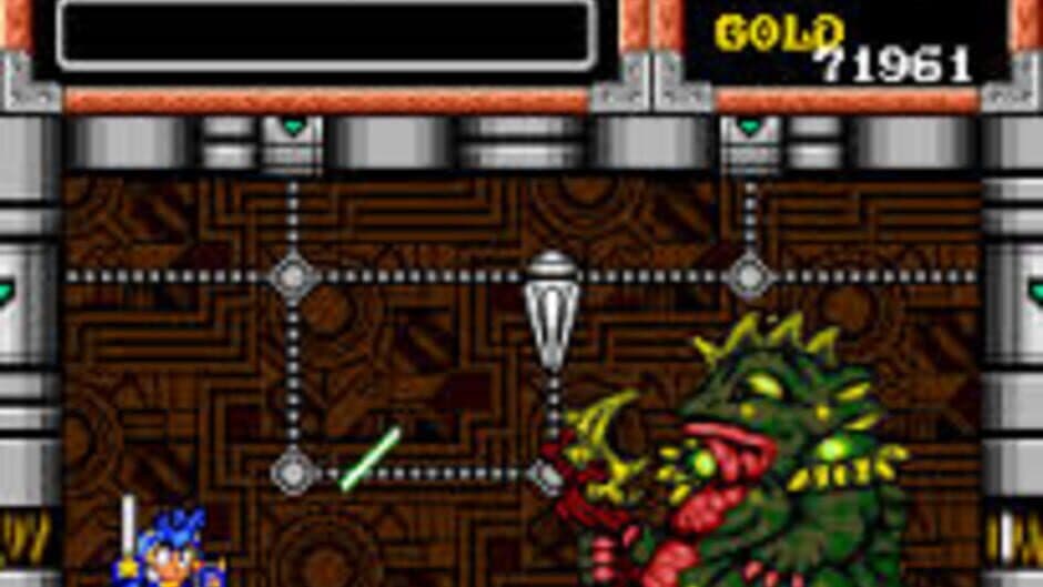 The Dynastic Hero screenshot