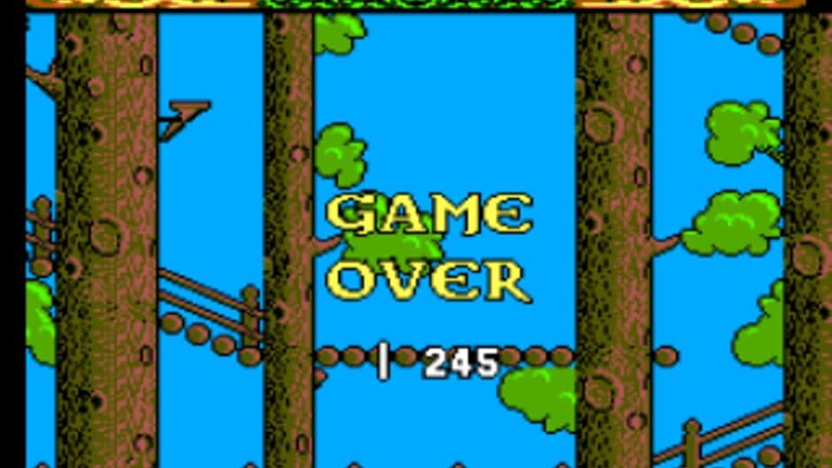 Fantastic Dizzy screenshot