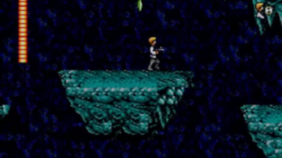 Star Wars screenshot