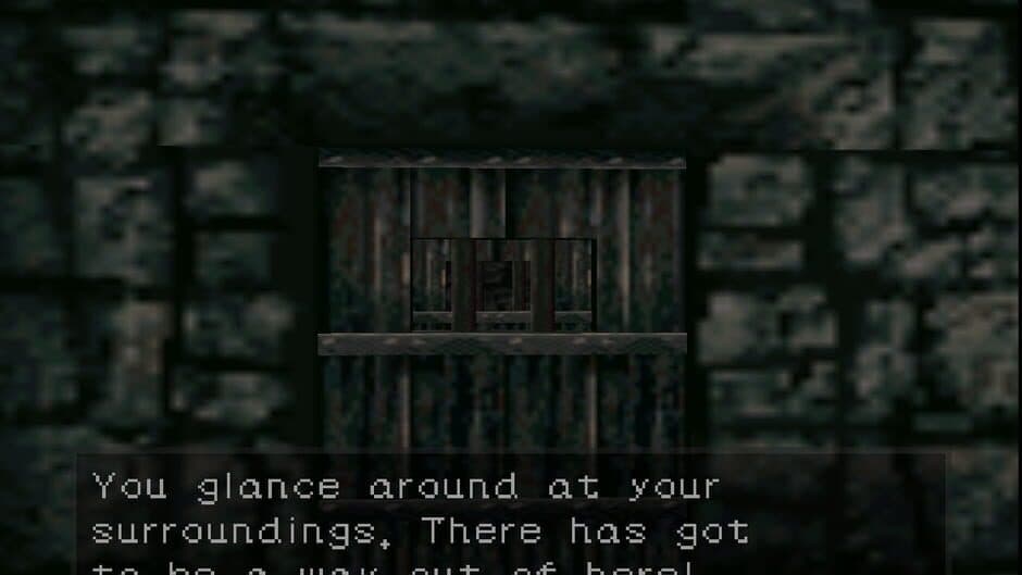 Shadowgate 64: Trials of the Four Towers screenshot