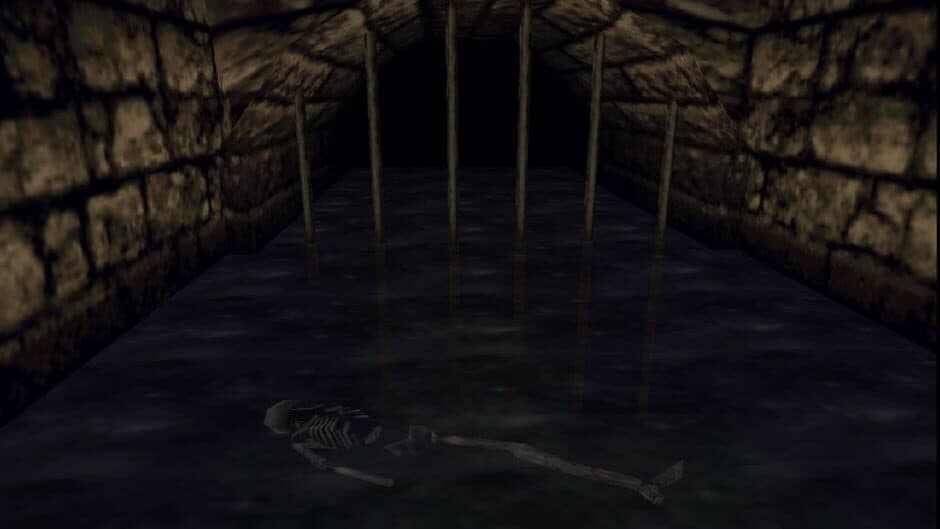 Shadowgate 64: Trials of the Four Towers screenshot
