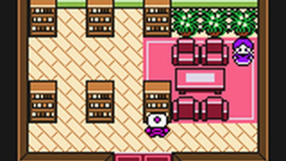Bomberman Quest screenshot