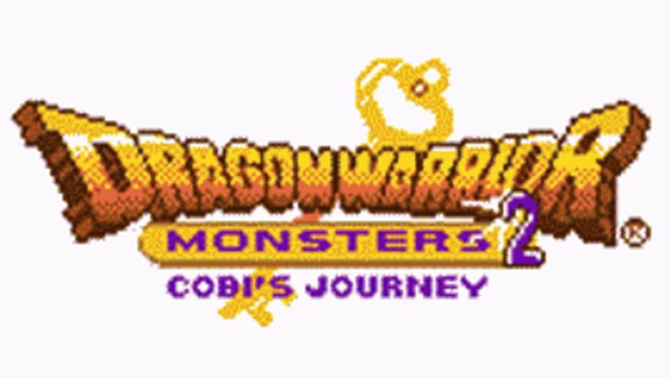 Dragon Warrior Monsters 2: Cobi's Journey screenshot