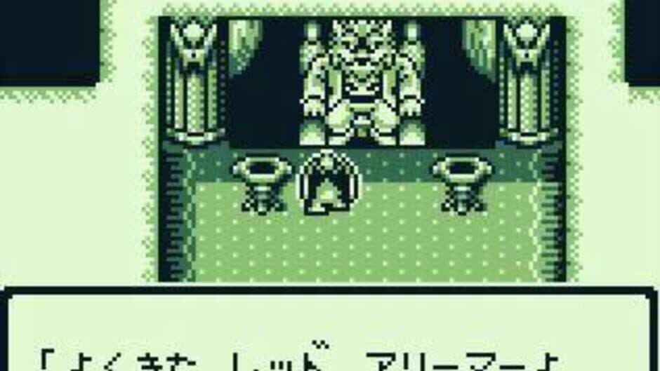 Makaimura Gaiden: The Demon Darkness screenshot