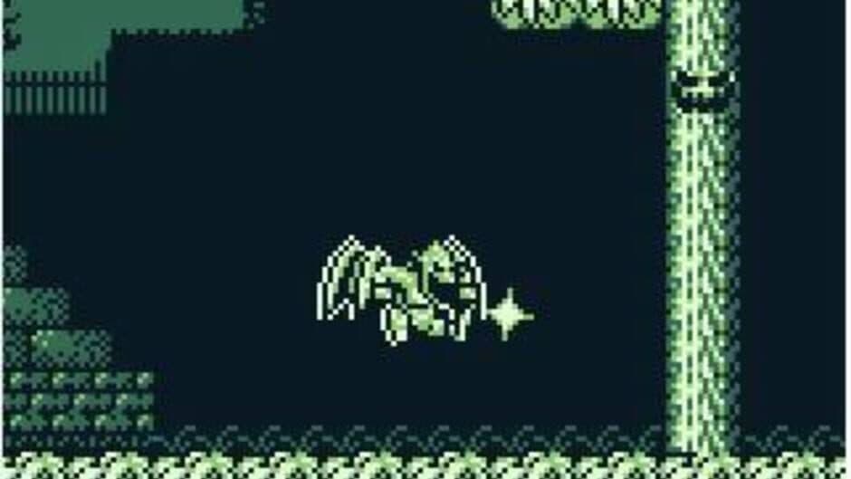 Makaimura Gaiden: The Demon Darkness screenshot