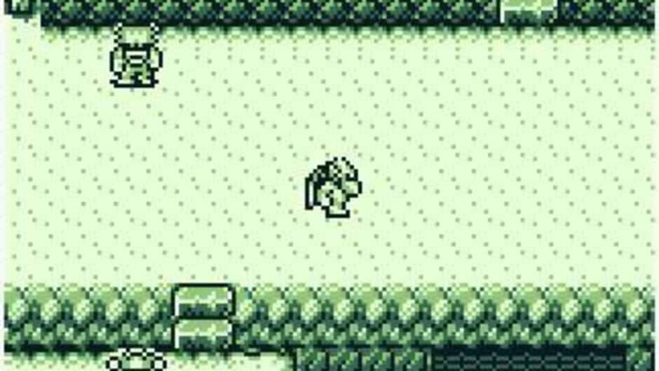 Makaimura Gaiden: The Demon Darkness screenshot