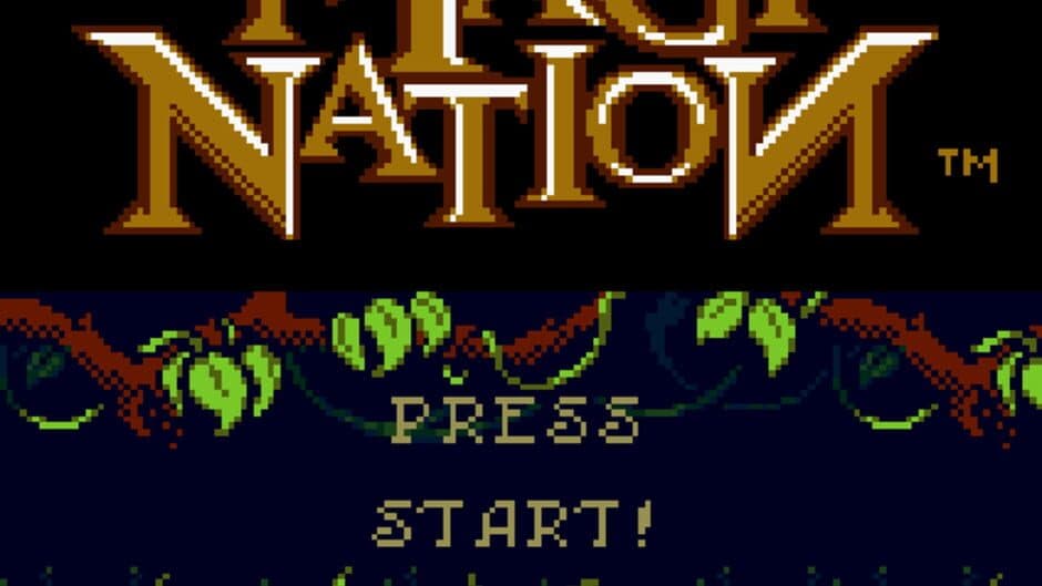 Magi Nation screenshot