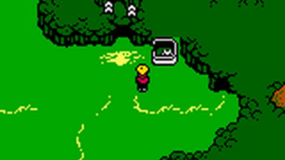 Magi Nation screenshot