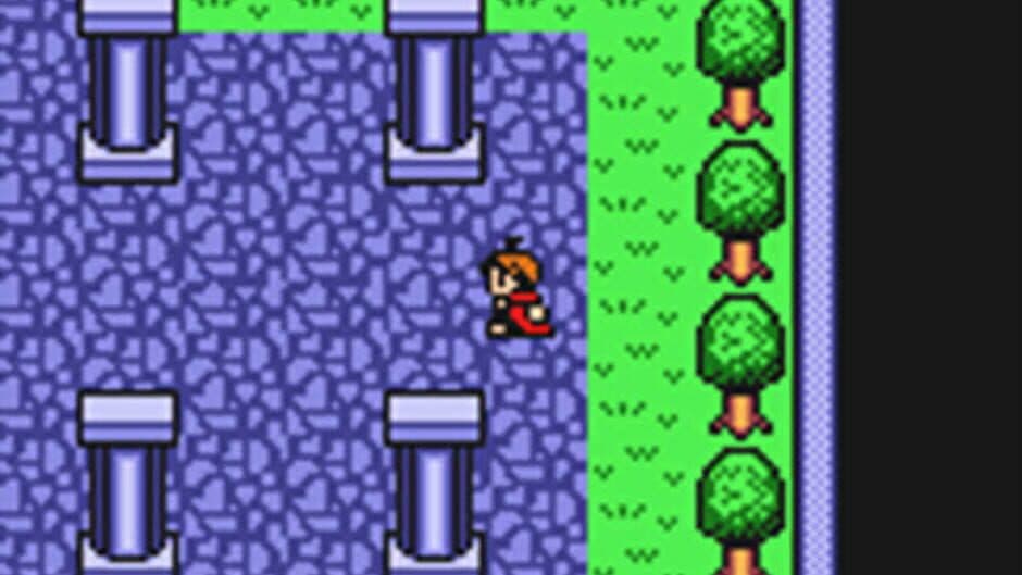 Quest: Brian's Journey screenshot