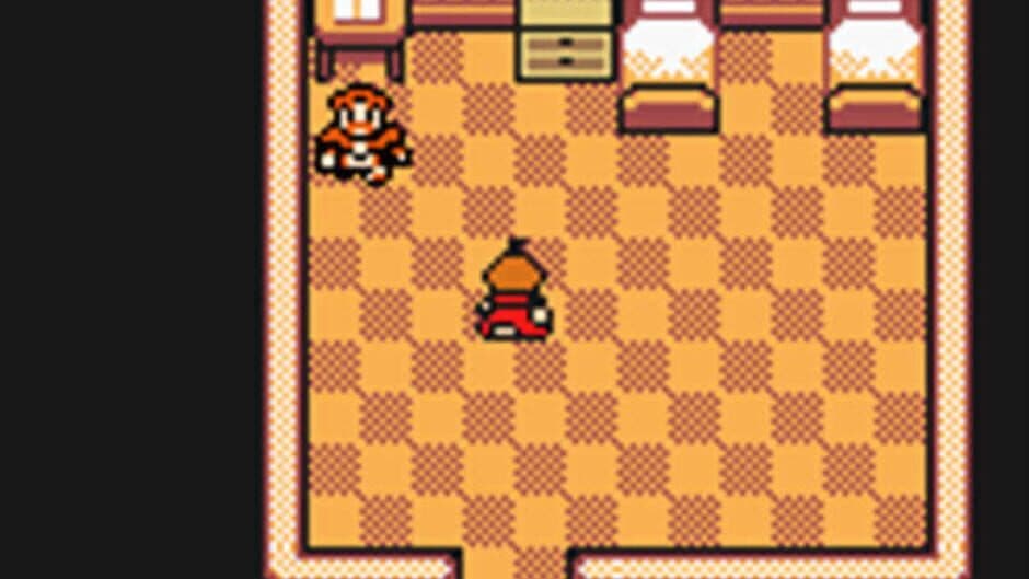 Quest: Brian's Journey screenshot