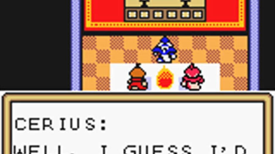 Quest: Brian's Journey screenshot