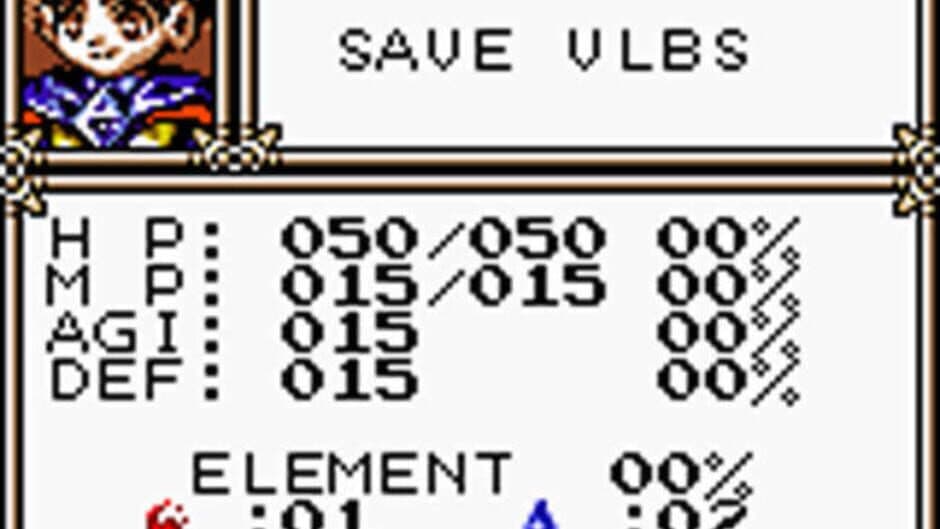 Quest: Brian's Journey screenshot