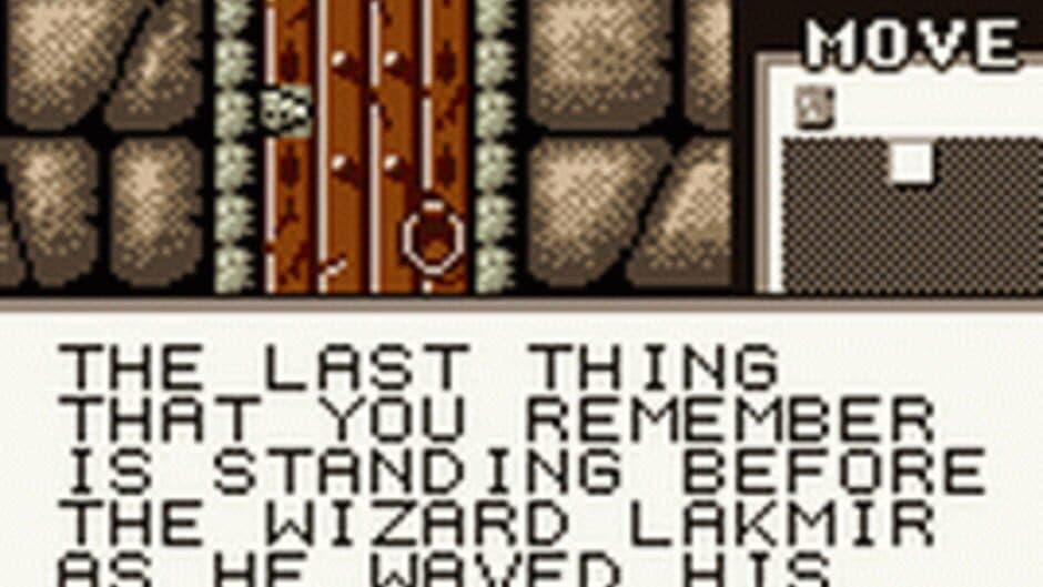 Shadowgate Classic screenshot