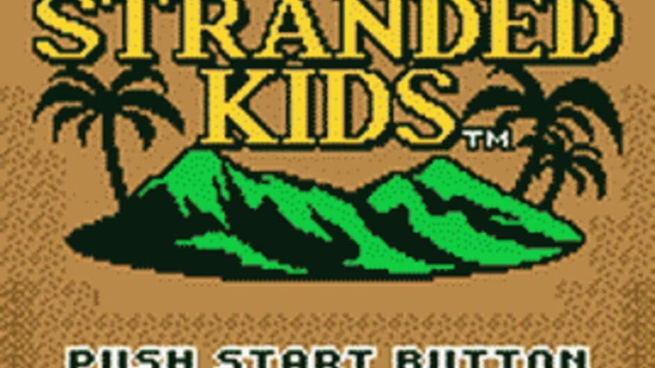 Survival Kids screenshot