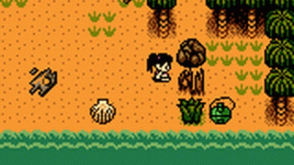 Survival Kids screenshot