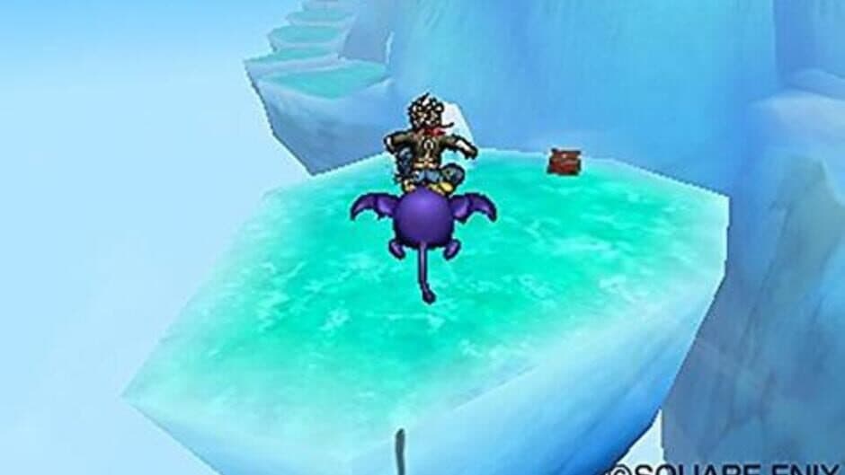 Dragon Quest Monsters: Joker 3 screenshot