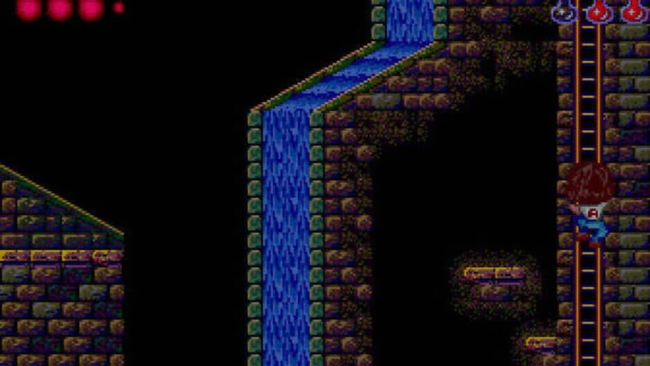 Ghost Manor screenshot