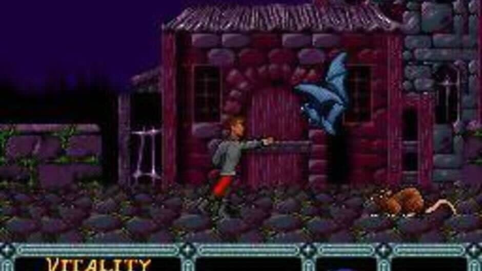 Night Creatures screenshot