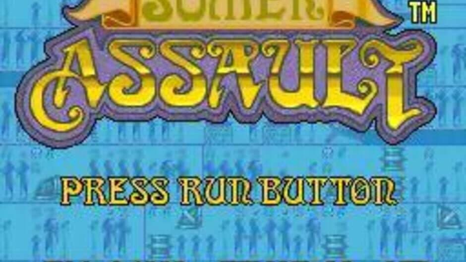 Somer Assault screenshot