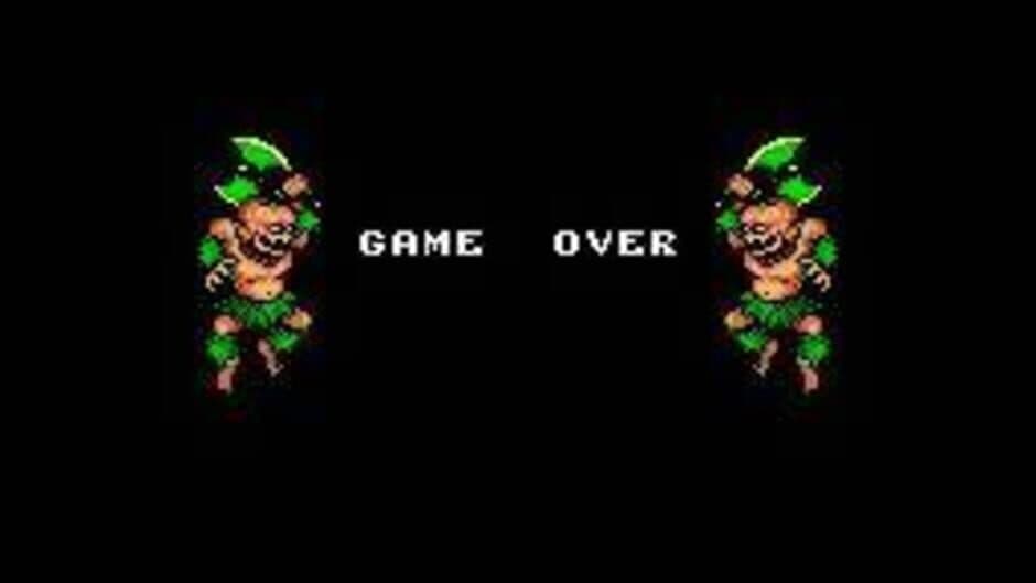 The Legendary Axe screenshot