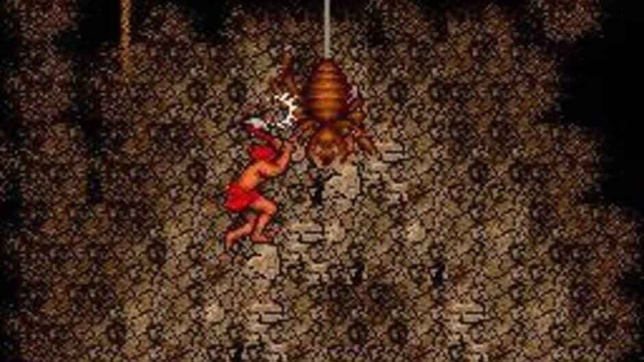 The Legendary Axe screenshot