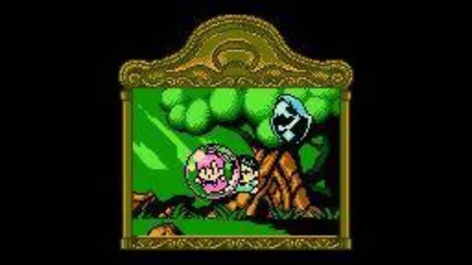 Bubble Bobble Part 2 screenshot