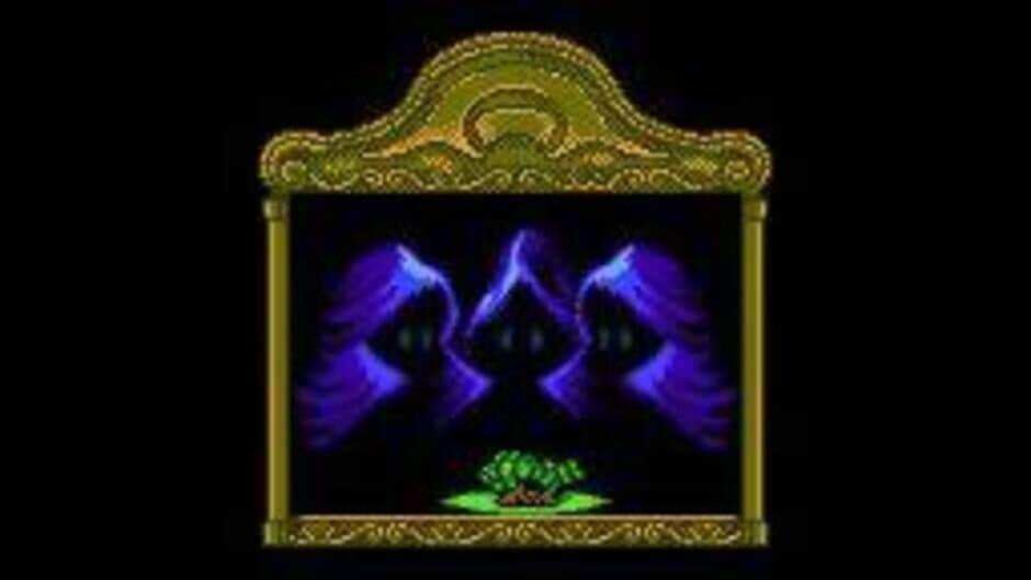 Bubble Bobble Part 2 screenshot