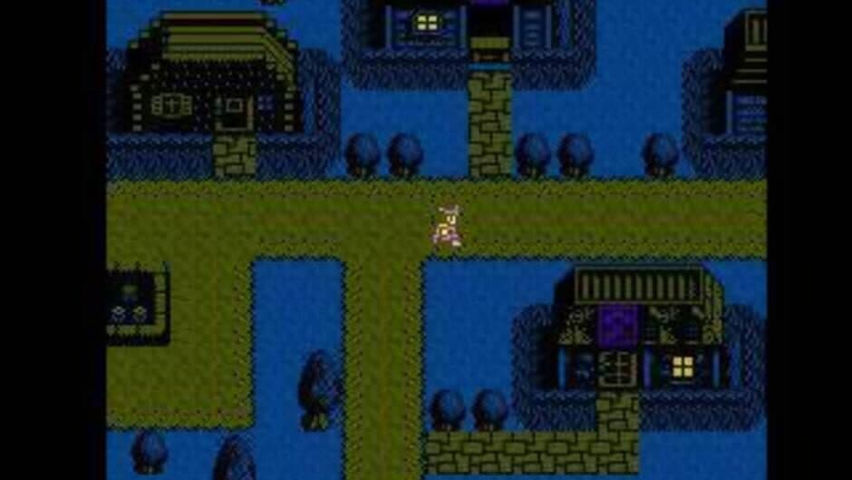 Chaos World screenshot