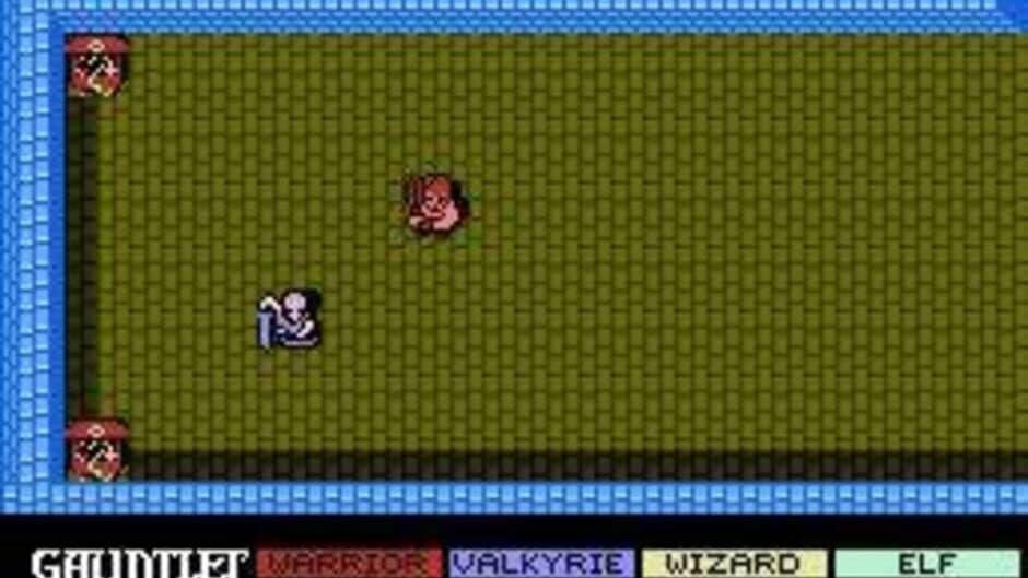 Gauntlet II screenshot