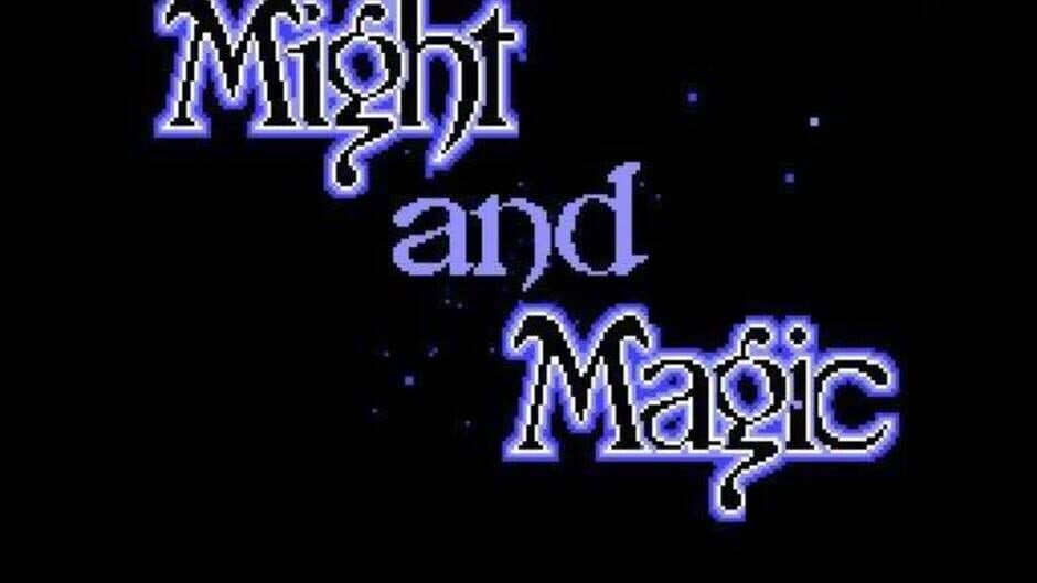 Might and Magic: Book One - The Secret of the Inner Sanctum screenshot