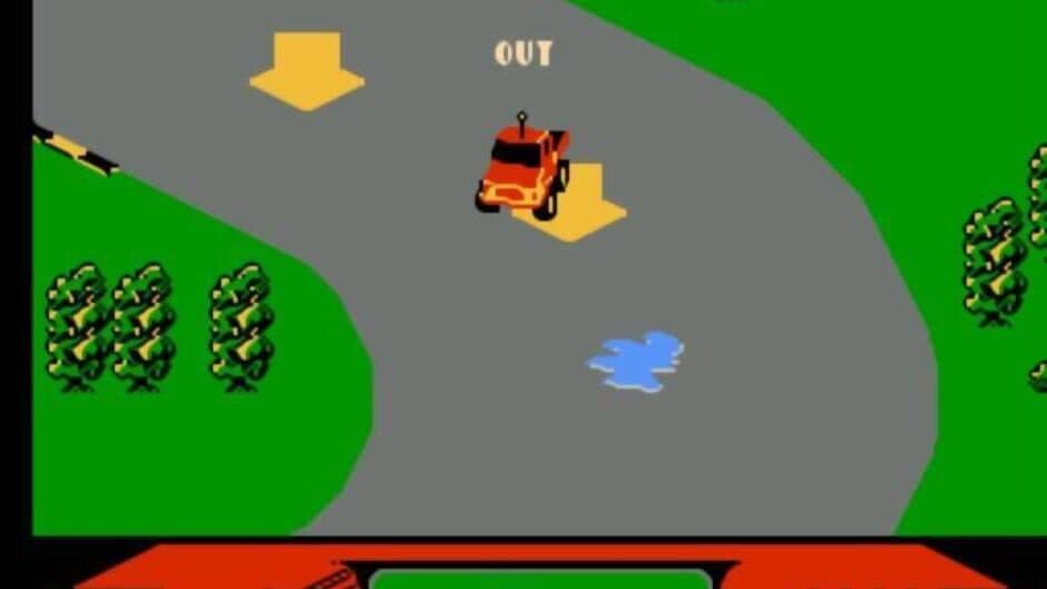 R.C. Pro-Am screenshot