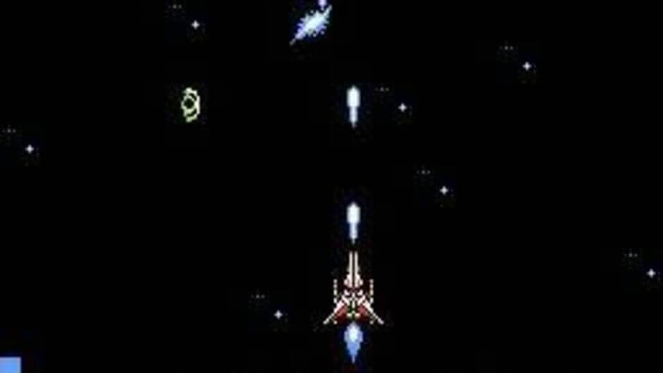 The Guardian Legend screenshot