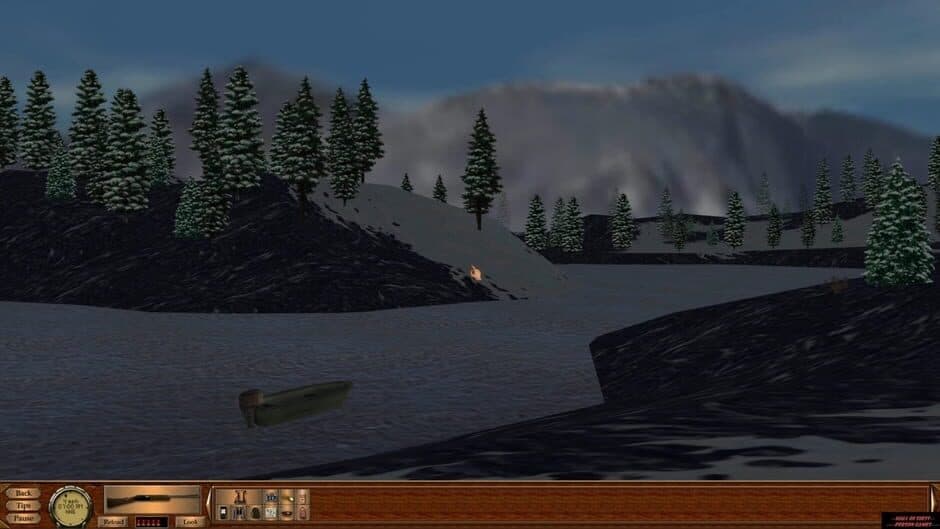 Rocky Mountain Trophy Hunter 3 screenshot