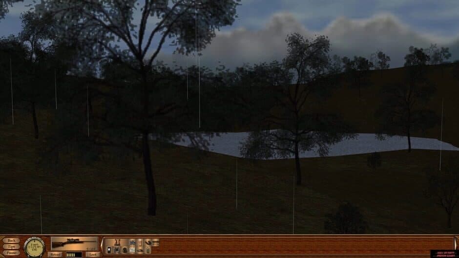 Rocky Mountain Trophy Hunter 3 screenshot