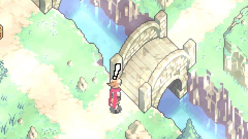 Boktai: The Sun Is in Your Hand screenshot