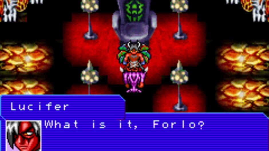 DemiKids: Dark Version screenshot