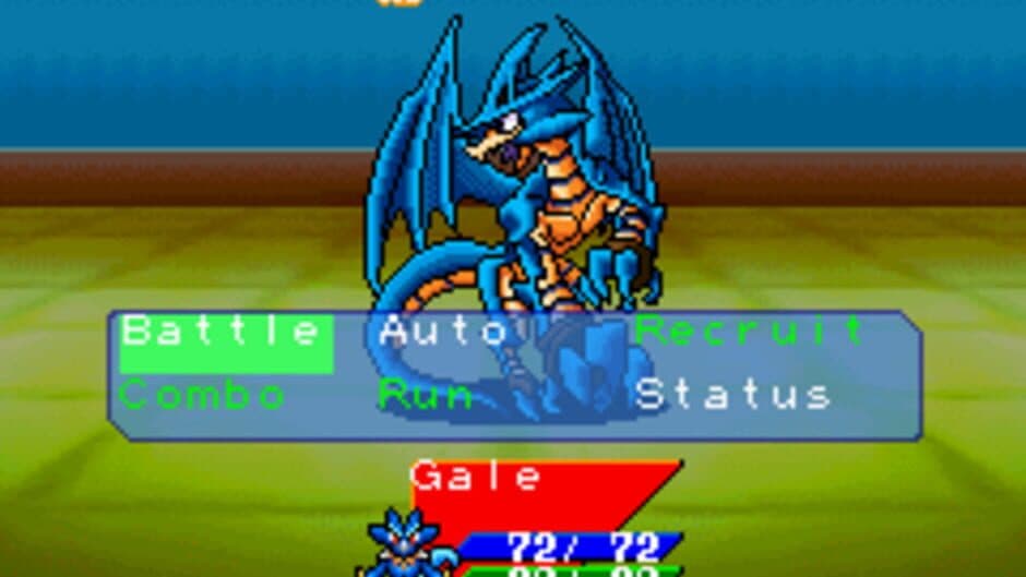 DemiKids: Dark Version screenshot