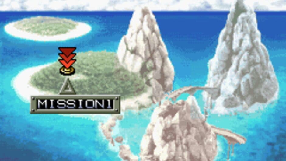 Metal Slug Advance screenshot