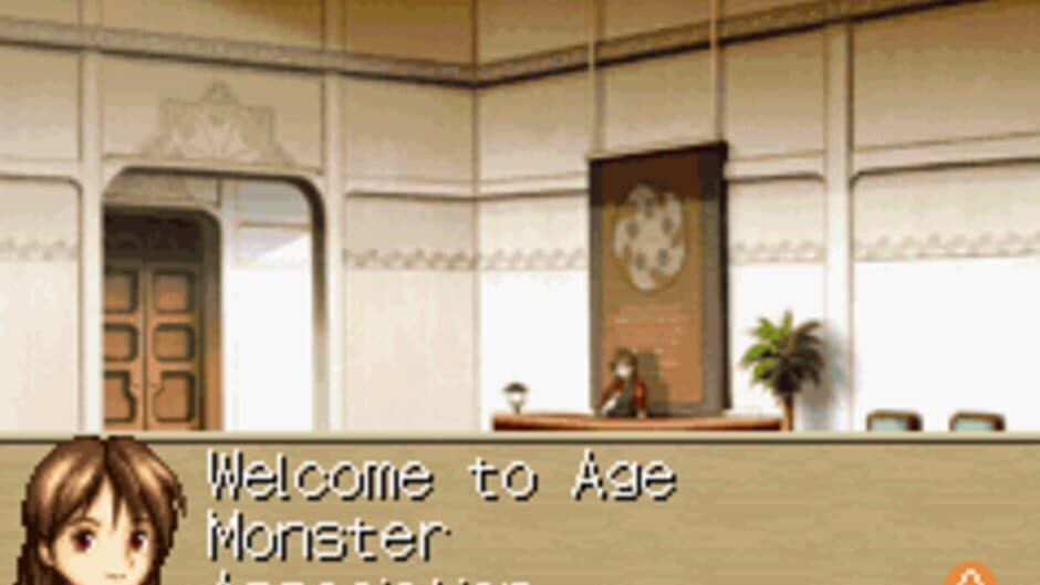Monster Rancher Advance screenshot