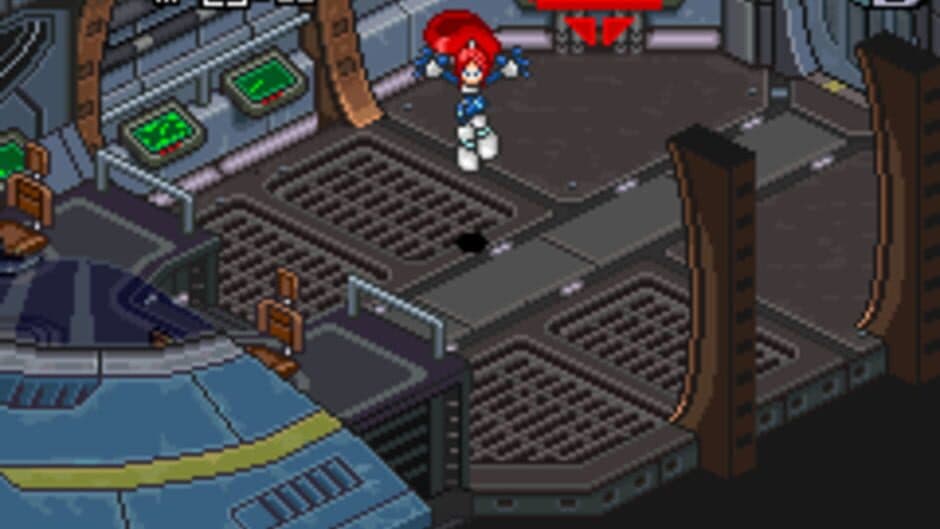 Scurge: Hive screenshot