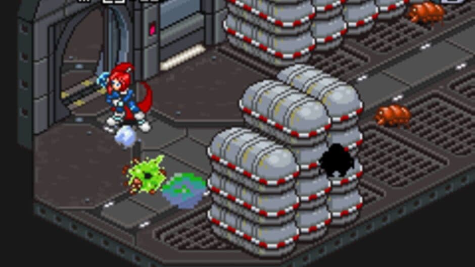 Scurge: Hive screenshot