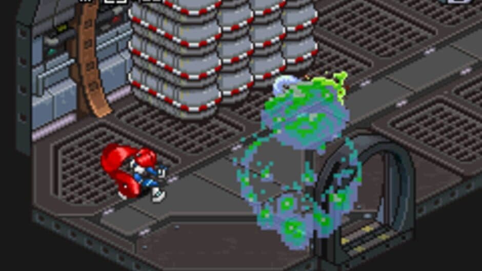 Scurge: Hive screenshot