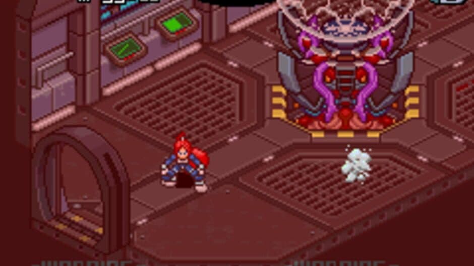 Scurge: Hive screenshot