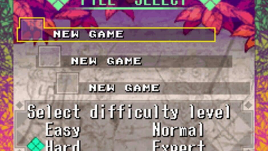 Shonen Jump's Shaman King: Master of Spirits 2 screenshot