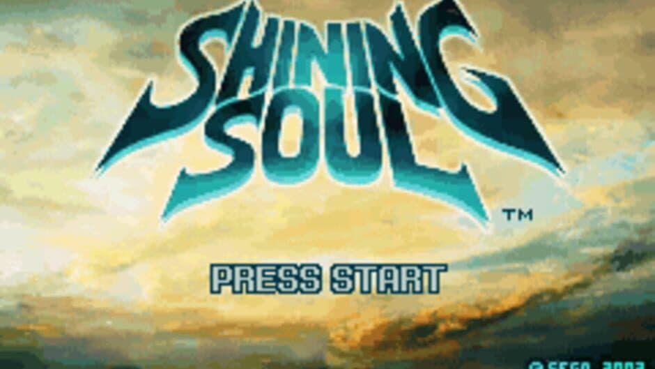 Shining Soul screenshot