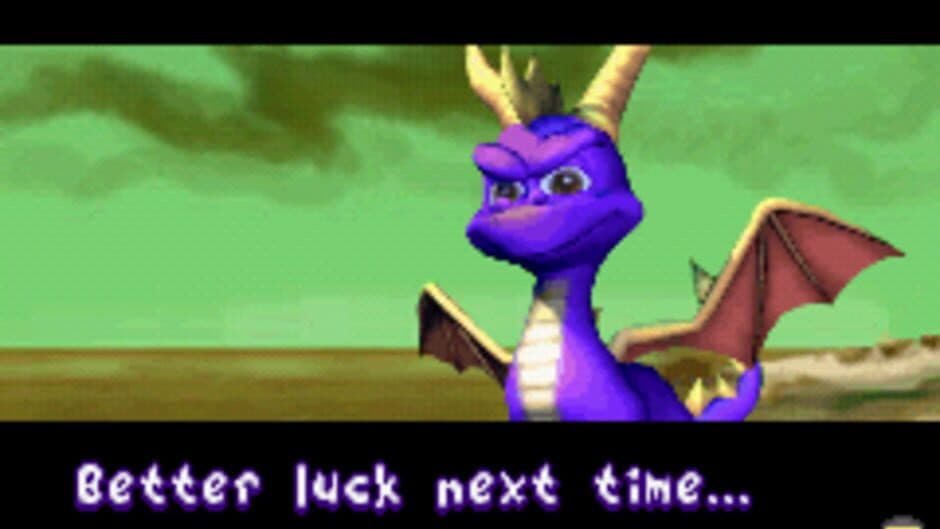 Spyro Orange: The Cortex Conspiracy screenshot