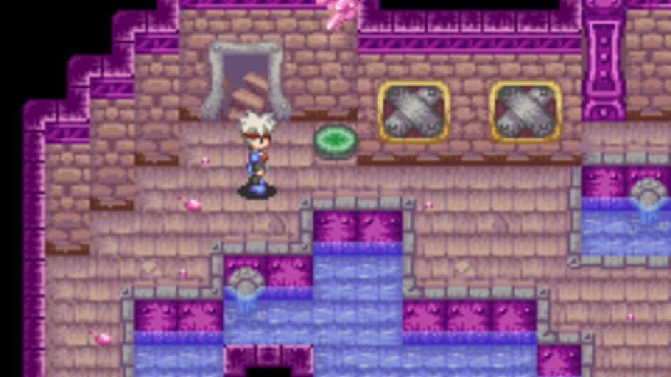 Summon Night: Swordcraft Story screenshot