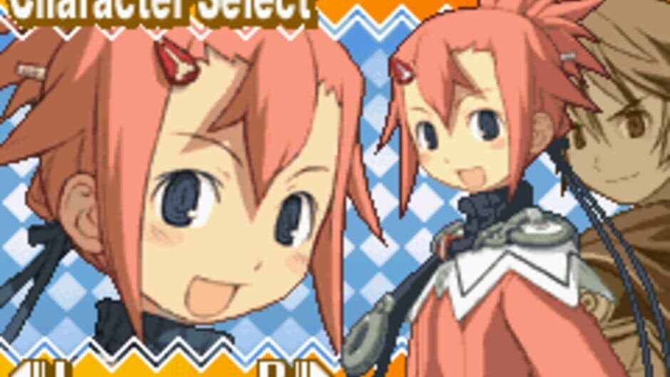 Summon Night: Swordcraft Story 2 screenshot